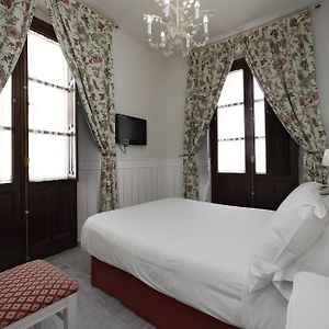 Budget Kamer met een King Size Bed